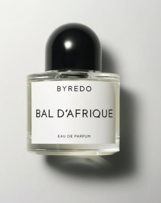 eau de parfum bal d'Afrique by Byredo