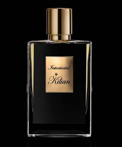 intoxicated by kilian paris