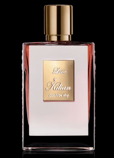 parfum Love don't be shy by Kilian