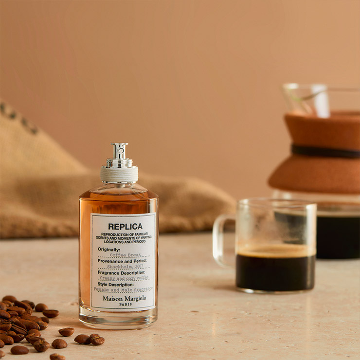 Maison Margiela Replica Coffee Break edt