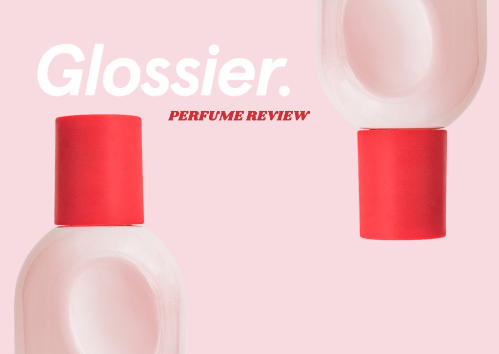 Glossier You: Perfume&nbsp;Review