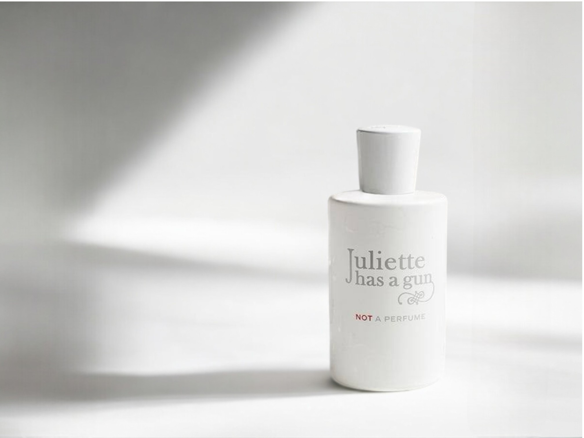 Juliette Has a Gun: Not a Perfume – A Review