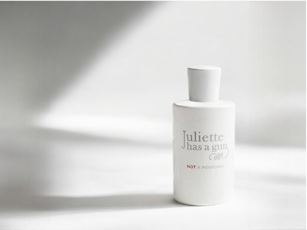 Juliette Has a Gun: Not a Perfume – A&nbsp;Review