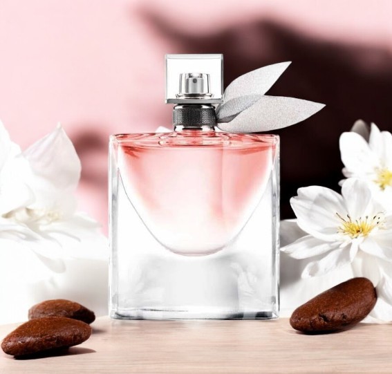 la vie est belle edp