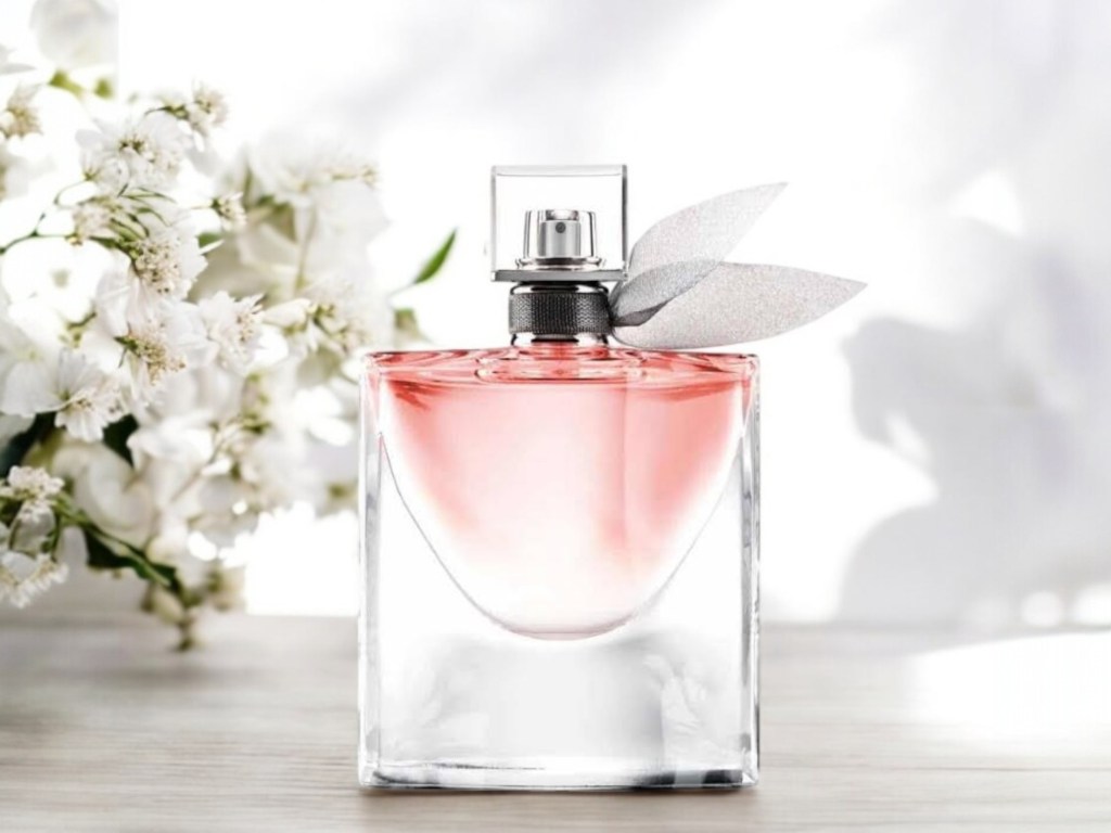 Lancôme La Vie est Belle – Perfume&nbsp;Review