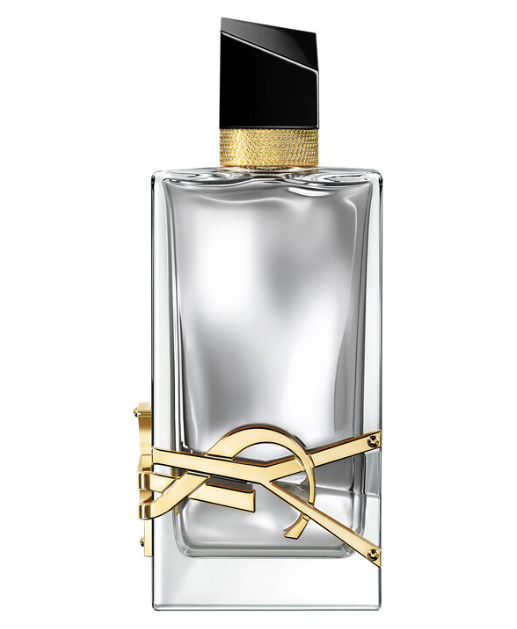 YSL ABSOLU PLATINE BOTTLE PERFUME