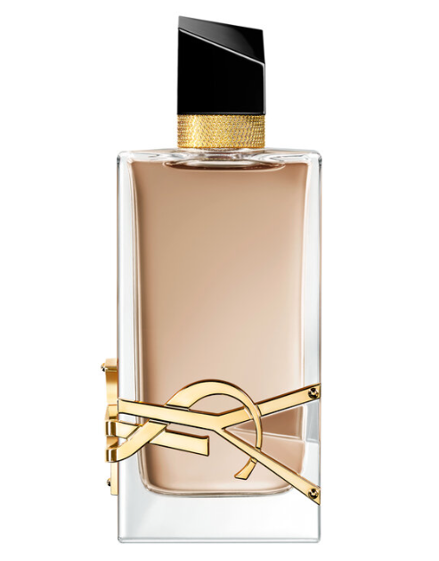 YSL Libre Flowers and Flames perfume