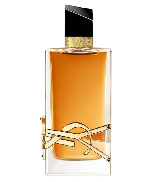 YSL Libre Intense bottle of perfume