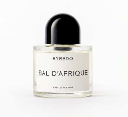byredo bal d'afrique