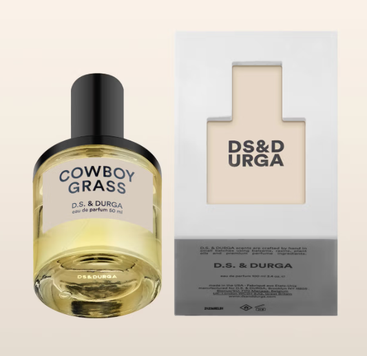 cowboy grass ds & durga perfume eau de parfum