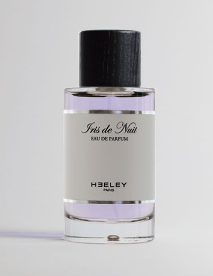 iris de nuit eau de parfum heeley paris