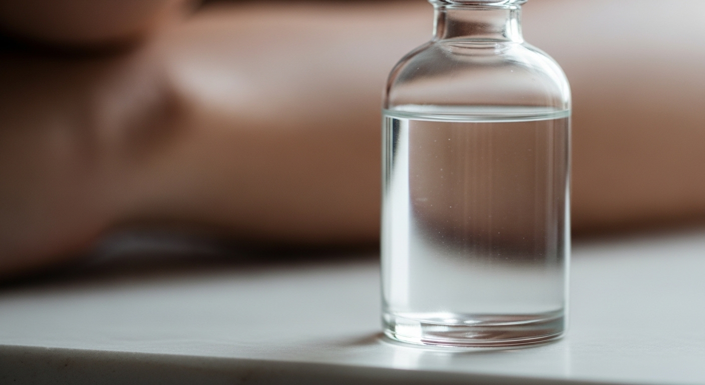 5 Perfumes That Smell Like Skin — and Why We Love Them