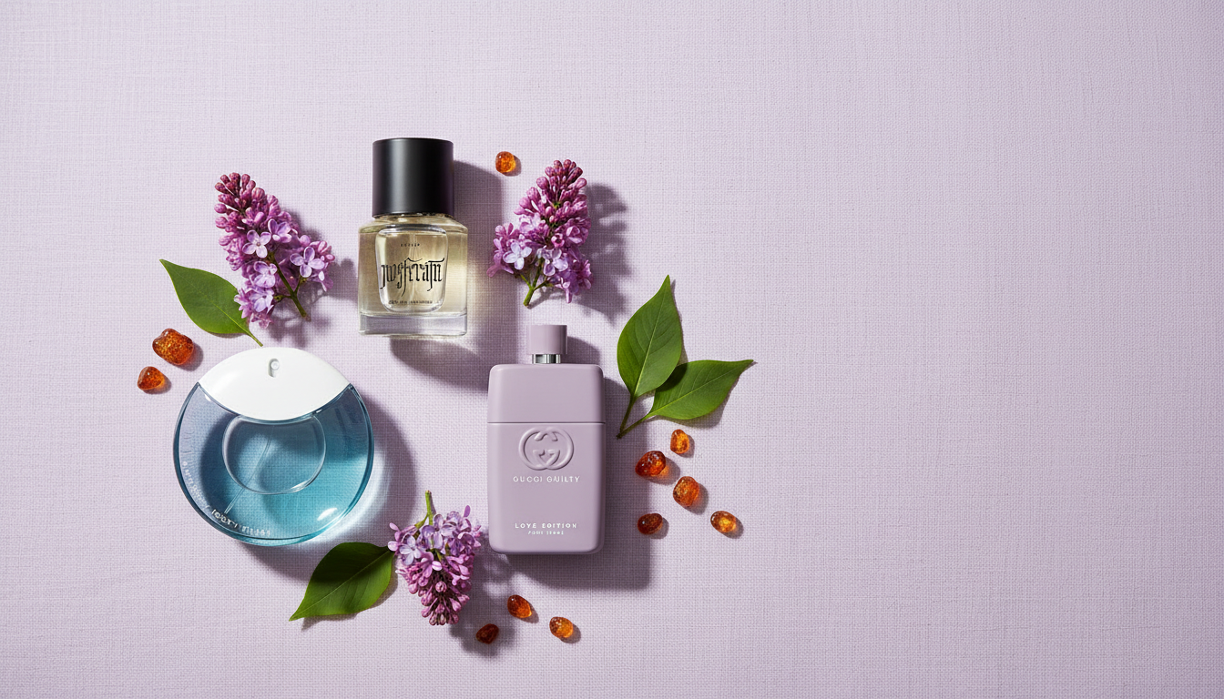 The Best Lilac Perfumes (2026): 15 Fragrances That Smell Like Spring